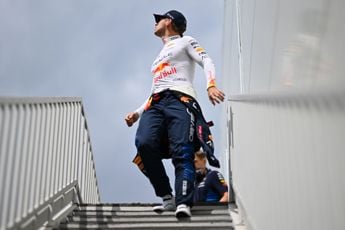 Sky Sports analist verdedigt Verstappen over beschuldigingen van hypocrisie