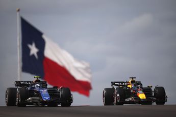 Max Verstappen naar Williams in de toekomst? Voormalig F1-engineer, Marc Priestley ziet het wel gebeuren