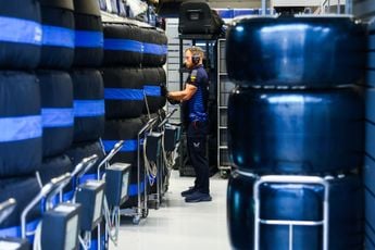 Pirelli onthult bandencijfers van 2024