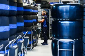 Pirelli onthult bandencijfers van 2024