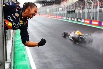 Deze race is door de fans verkozen als race van het jaar.