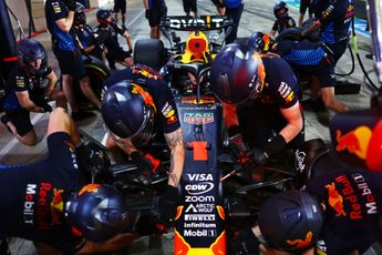 Zak Brown waarschuwt Red Bull: "Daar hebben we nog niet alle gevolgen van gezien"