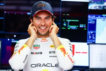 Ralf Schumacher reageert op stoelendans bij Red Bull: "Ze hebben een grote fout gemaakt met Perez"