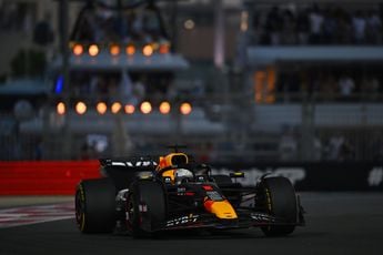 Voorzitter GPDA reageert op controversiële boordradio Max Verstappen: "Ik zou verwachten dat de stewards met hem in gesprek gaan"