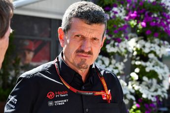 Guenther Steiner fel over Toto Wolff na Hamilton uitspraken: "Dat was gewoon onzin voor de camera"