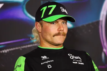 Valtteri Bottas waarschuwt Kick Sauber/Audi: "Mijn grootste zorg is het chassis"