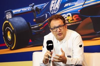 FIA reageert op de kritiek van George Russell: "De FIA is geen winstgevende organisatie"