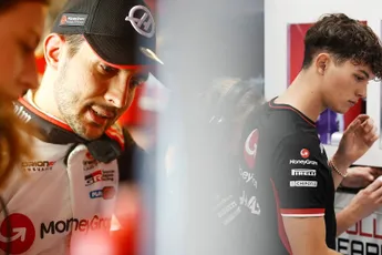 Haas schrijft geschiedenis met eerste vrouwelijke race-engineer in Formule 1
