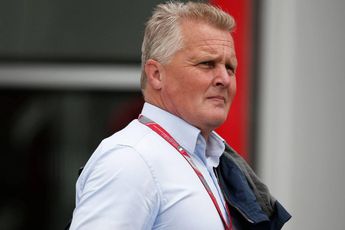 FIA zet Johnny Herbert op straat, hij is niet langer steward bij Formule 1