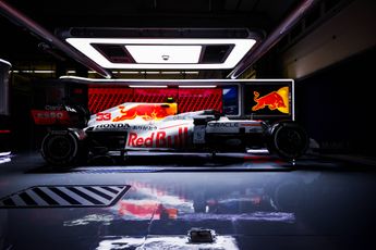 Ford en Red Bull teasen het geluid van hun 2026-motor