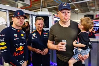 SkySports Commentator Martin Brundle is klaar met Elon Musk: "Hij is een l*l"