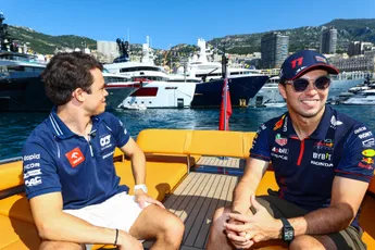 Helmut Marko is nog steeds niet over de Vries heen: "Mijn grootste fout"