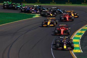 De belangrijkste data in aanloop naar het Formule 1-seizoen van 2025