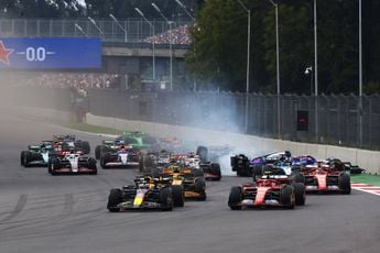 Zuid-Afrika aast op terugkeer op de Formule 1-kalender - mogelijk in 2026 al een Grand Prix