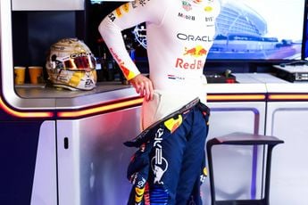 Max Verstappen beantwoordt de vragen van fans - Wat is zijn favoriete zeedier en race?