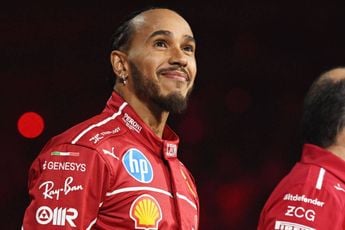 Jerome d'Ambrosio van Ferrari: "We hebben de sterkste line-up op de grid"