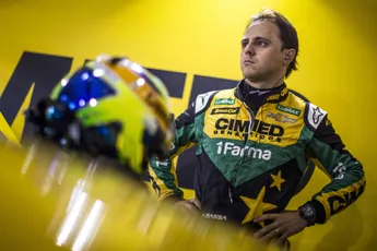 Felipe Massa’s rechtszaak tegen de FIA en F1 krijgt eindelijk een datum