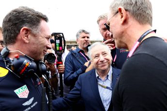 Jean Todt is teleurgesteld in Ferrari: "Sindsdien heb ik nooit meer contact gehad"