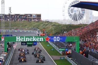 Netflix aast op uitzendrechten Formule 1