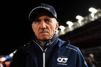 Franz Tost over volle F1-kalender: "24 races is veel, maar het kunnen er ook 26 zijn"