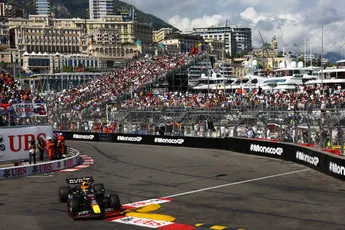 Christian Horner staat achter plan van verplichte pitstops in Monaco
