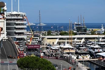 Monaco doorbreekt traditie dankzij nieuwe titelsponsor: "Dit is een fantastisch moment in de geschiedenis van de Formule 1"