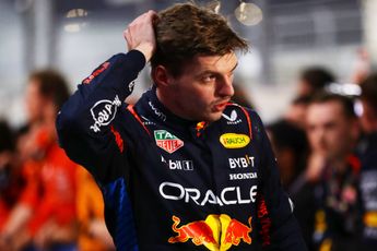 Kijkje achter de schermen bij hypercar test Verstappen en Gasly is jarig