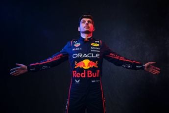 Wat is het vermogen en salaris van Max Verstappen?