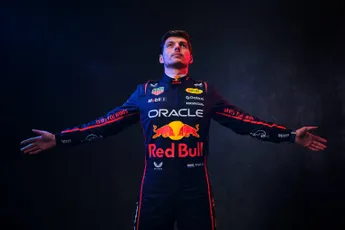 Wat is het vermogen en salaris van Max Verstappen?