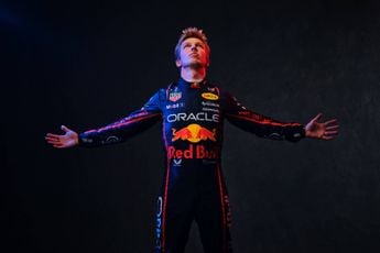 Liam Lawson verwacht dat hij een zwaar debuut zal gaan beleven bij Red Bull