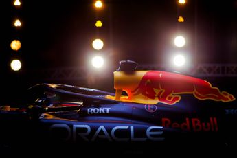 Red Bull introduceert de RB21