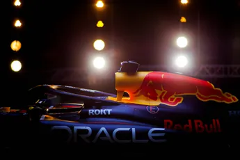 Red Bull introduceert de RB21