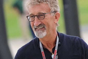 Eddie Jordan komt met update: "De realiteit is dat er een grote kans op overleven is groot"