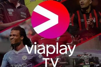 Viaplay komt met eigen variant op het Race Café met Rob Kamphues als presentator