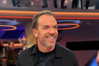 Robert Doornbos keert terug bij Ziggo Sport