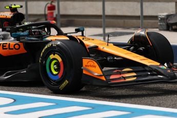 Tom Coronel en Ruud Dimmers verrast door voorsprong van McLaren: "Echt heel veel...