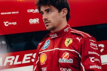 Leclerc wijst eerste Ferrari-probleem aan na testdagen: "We moeten de balans verbeteren"