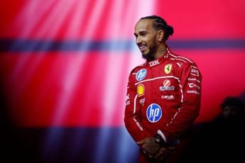 Ralf Schumacher over titelkansen van Hamilton bij Ferrari: "Niet in het eerste jaar natuurlijk"