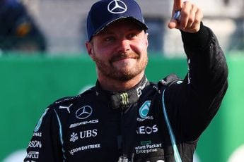 Valtteri Bottas hoopt op Formule 1-stoeltje, maar houdt IndyCar als optie open