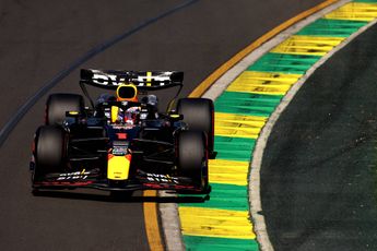 De McLarens gaan er samen af en het begin van de Ferrari-droom van Hamilton?