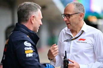 Thailand dichter bij een eigen Grand Prix: F1-CEO Domenicali op bezoek in Bangkok
