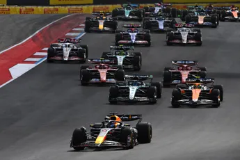 Twee F1-teams voeren gedwongen wijzigingen door na aangescherpte FIA-regel