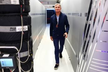 Coulthard: "Het is bulls**t dat vrouwen de kracht niet hebben om dat te doen"