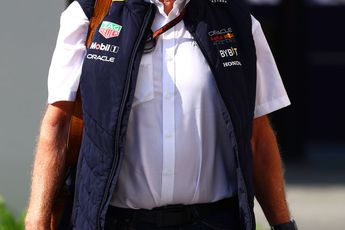 Helmut Marko is kritisch op rookies en voorspelt een snel ontslag, maar rookie slaat hard terug op die kritiek