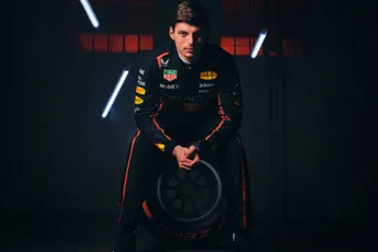 Team van Verstappen bevestigt overstap naar GT3 in 2025