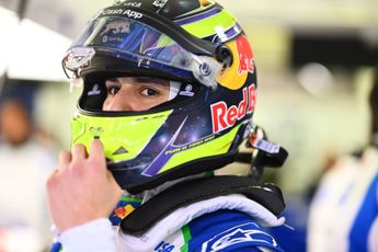 Isack Hadjar is vol vertrouwen dat hij de prestaties van Max Verstappen in Formule 1 kan evenaren