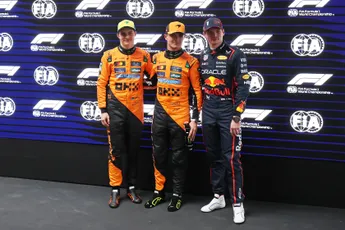 Teambaas Andrea Stella legt uit: McLaren's strategische pauze tijdens de race in Melbourne