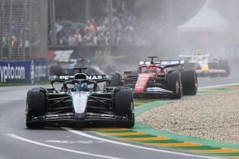 Ziggo Sport maakt alsnog overeenkomst met Viaplay: Formule 1-beelden blijven te zien bij Ziggo