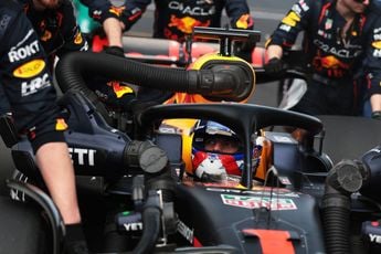 Red Bull gaat een noodbespreking houden over slechte seizoenstart