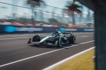 Zorgen in de paddock: Wordt Mercedes in 2026 opnieuw onaantastbaar?